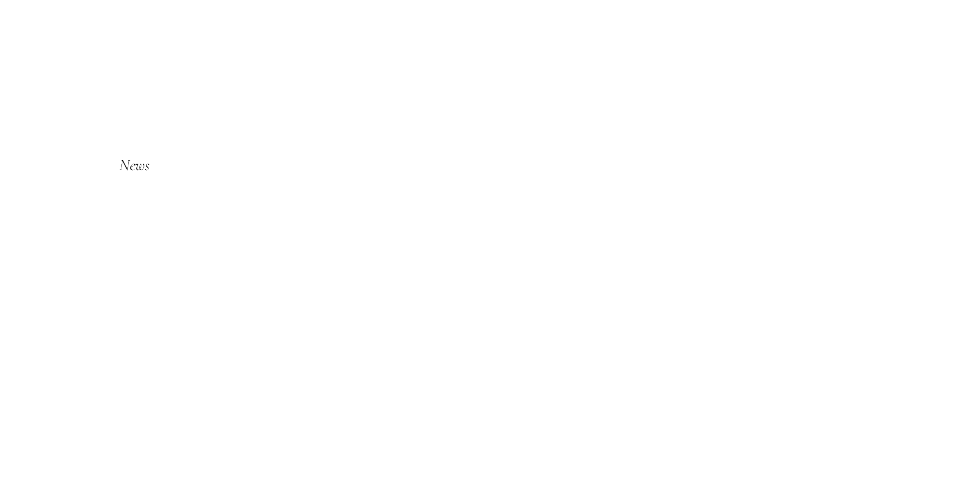 新着情報